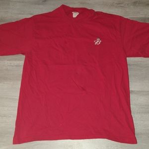 VTG Dale Earnhardt Jr NASCAR BUD T Shirt